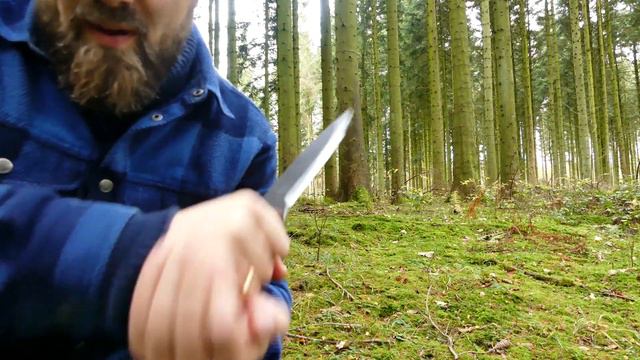 My Woodlander 5″