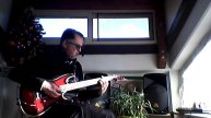 LYNARD Wind (Leonardo Venturini) Cover Zucchero "Il Mare Impetuoso al Tramonto"