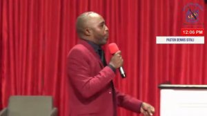 The Restoration of your Destiny by Pastor Dennis Sitali | 06 / 26 / 2022 |