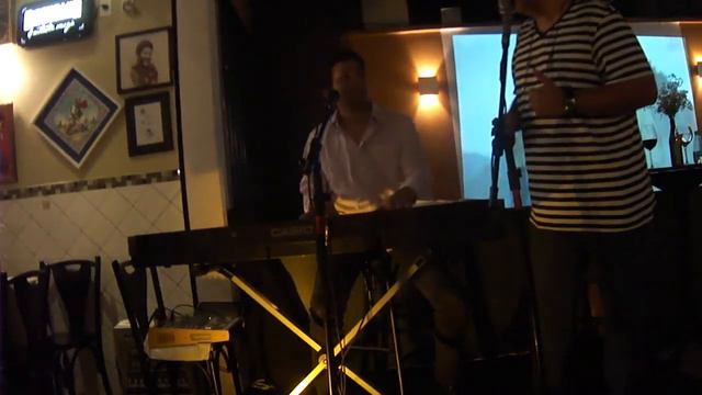 WALTER CARVALHO - Clube da Esquina 2 (Milton Nascimento/Lô Borges/Márcio Borges) смотреть онлайн