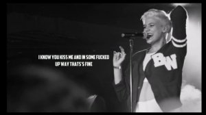 Betty Who - Just Like Me (Lyrics)