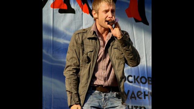 алексей хворостян - бросок на небеса смотреть онлайн
