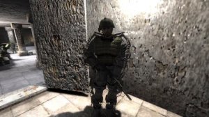 S.T.A.L.K.E.R. Возвращение в Зону HARD MOD #34 ПЫТАЛСЯ СПАСТИ СЫНА