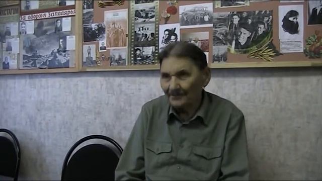 Блажко Василий Семёнович 2 смотреть онлайн