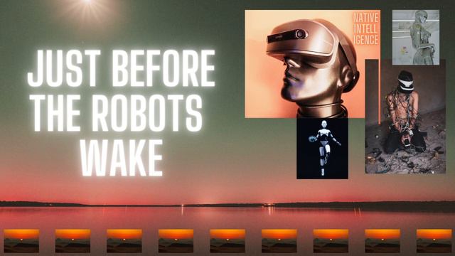 PRETTY ROBOTS * Futuristic House Music Gems * Sasha, Claptone, Steve Lawler, Hernan Cattaneo смотреть онлайн