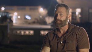 Max Martini   '13 Hours: The Secret Soldiers of Benghazi'   Interview