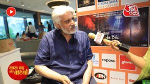 Vikram Bhatt Comes With His New Horror Film 'Judaa Hoke Bhi' Filled With Romance And Thrill