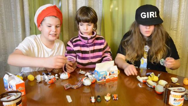 Сладости из Италии. Нам продали прокисший сок? СУПЕРНУТЕЛА смотреть онлайн