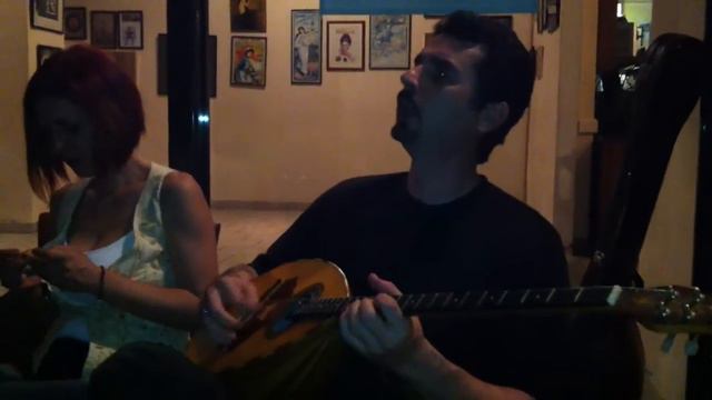 ρεμπετοκαφενες-σ ενα αποκρημνο ακρογιαλι