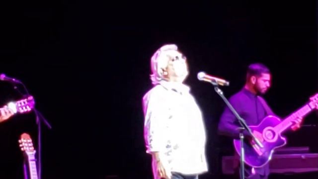 GIPSY KINGS - ft. Nicolas Reyes. "Djobi, Djoba". Friday Oct. 6th, 2023. Lowell, MA (By Sam G) смотреть онлайн