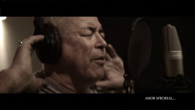 Amor M'boreal. R. Osorio смотреть онлайн