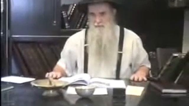 Эзра Ховкин — Хасидские истории смотреть онлайн