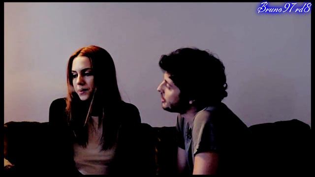 Stockholm - Aura y Javier - Stay смотреть онлайн