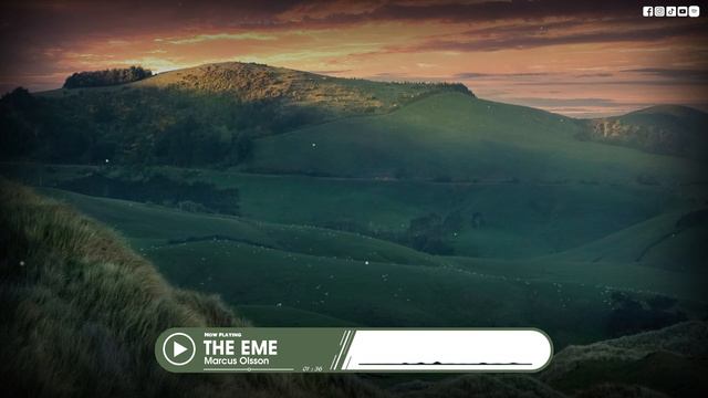 The Eme - Marcus Olsson  | Mdirshad Chill смотреть онлайн