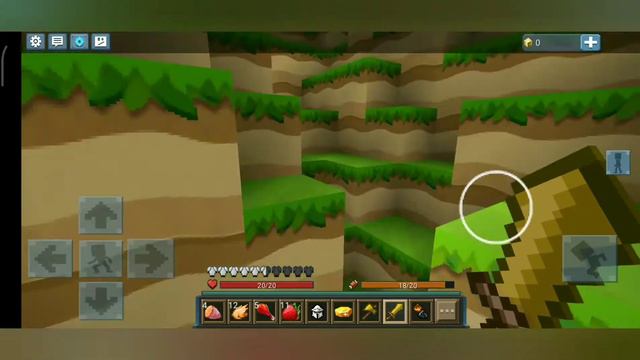 Голодные игры (блокман го ☝) смотреть онлайн