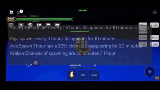 Last Pirates - Atualização Segundo Mundo/ Varias novidades смотреть онлайн