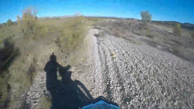 ENDURO SANT MATEU 2017 смотреть онлайн