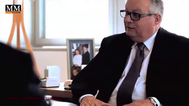 Konrad wagt Gedankenexperiment für Mediaprint смотреть онлайн