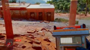 Far Cry® 6 Special Operation Maceo Quest