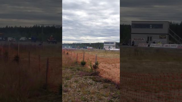 Anders Brännström fällfors 2013 смотреть онлайн