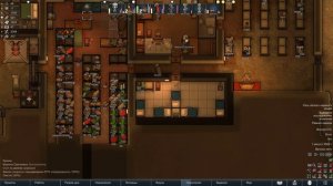 Мирные дни в RimWorld Чать 33