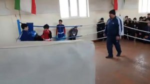 Бокс Исфара Гумбази vs.Исфара мактаби 6 / Бокс душанбе Худжанд конибодом / Мухаммад Якубов Чемпион