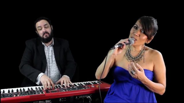 Pro Chico I Paulo Maia e Celso Zonta I Interprete Denise Amaral смотреть онлайн