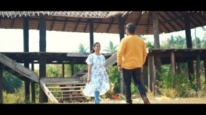 Murali + Kavya Cinematic Pre Wedding Song Final Venkatesh