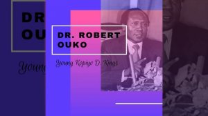 Dr. Robert Ouko, Pt. 2