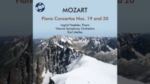 Piano Concerto No. 19 in F Major, K. 459: I. Allegro