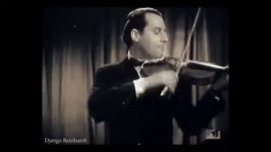 J'attendrai - Django Reinhardt & Stéphane Grappelli