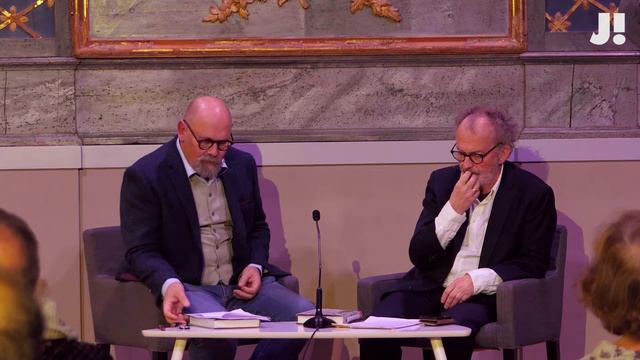 J! JUDE I SVERIGE Carl Henrik Carlsson JUDARNAS HISTORIA I SVERIGE смотреть онлайн