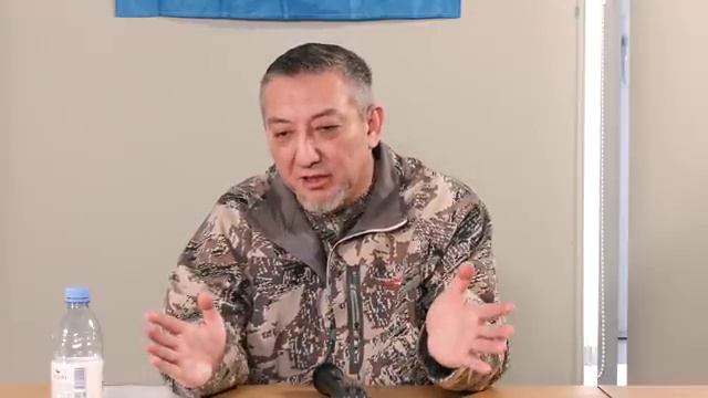 Мурат Мухамеджанов о январских событиях в Казахстане смотреть онлайн