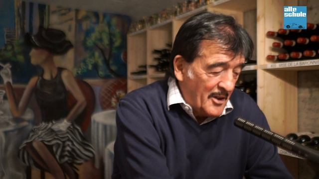 Walter Brun über härteste Unfälle, einen spontan gekauften Porsche 956 und seinen späten Schwimmkur смотреть онлайн