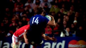 2015 Rugby World Cup Tease