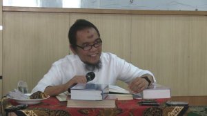 Riba - Ustadz Deby Nasution bagian 1