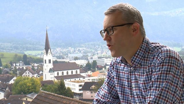 Daniel Oehry смотреть онлайн