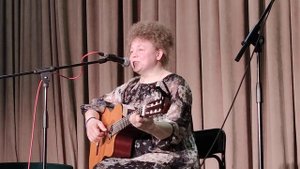 Людмила Катерисова - "Если б ты знал..." Ада Якушева