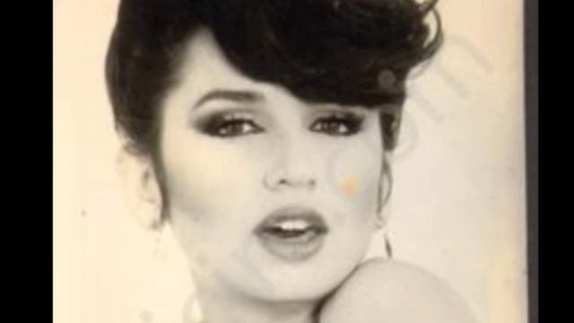 Королева турецкой поп-музыки Сезен Аксу смотреть онлайн