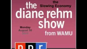 NPR - Stimulating the Economy (2) Greenberger, Blinder, Blinder, Holtz-Eakin