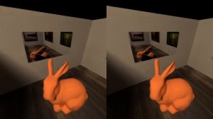 Foveated Real-Time Path Tracing in Visual-Polar Space