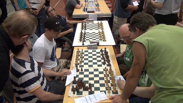 2018 0804 1635 Joukkuepikashakin SM смотреть онлайн