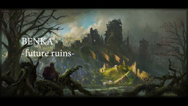 [FREE] Rap/Trap/Electronic Beat -FUTURE RUINS-(prod.BENKA) смотреть онлайн
