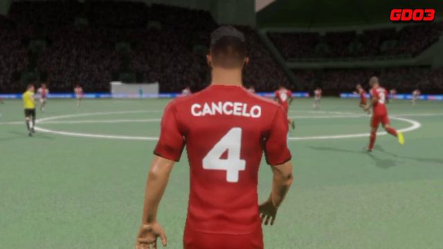 DLS 21 Updated Player Face • Part 2 • Update v8.10