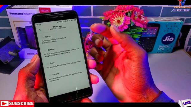 Why Not Received All? Redmi 5A MIUI 10.1.2.0 Android 8.1 Oreo Update | Redmi 5A मे MIUI 10.2.3.0 कब