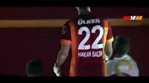 Hakan balta klibi