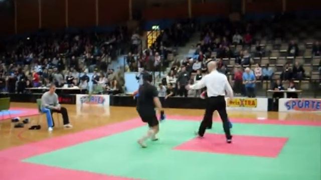 Allstyle Open 2010 смотреть онлайн