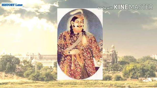 Begum Hazrat Mahal - Queen of Awadh смотреть онлайн