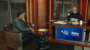 Jimmy Smits Talks CBS’ ‘New York East,’ ‘L.A. Law,’ ‘NYPD Blue’ & More w Rich Eisen | Full Intervie