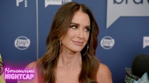 Kyle Richards Slams Jeff Lewis For Spreading Rumors About Her & Mauricio Umansky